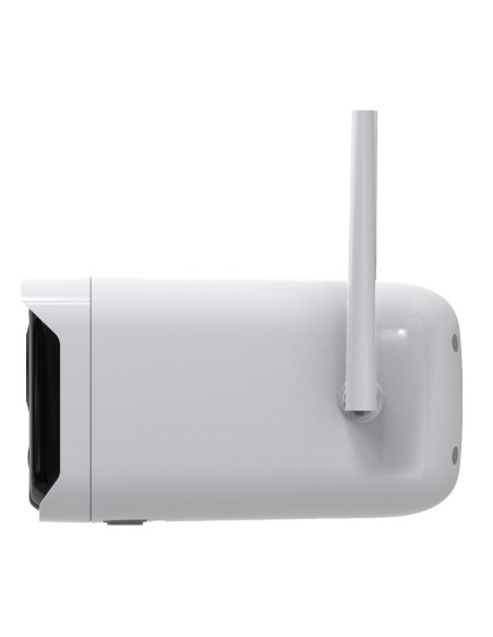Acheter VICOHOME CG522-S5-SOLAR VicoHome Caméra extérieure 4 Mpx Wi‑Fi sur batterie – capteur PIR / détection intelligente (clou