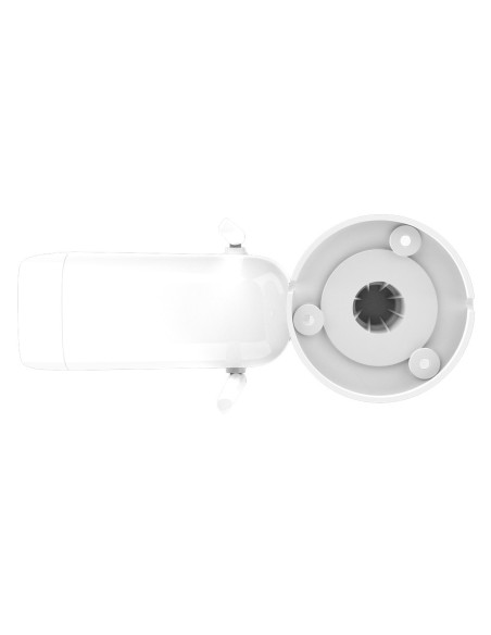Kaufen VICOHOME CG522-S5-SOLAR VicoHome Außenkamera 4 MP WLAN mit Akku – PIR-Sensor / intelligente Erkennung (Cloud) – Solarpane