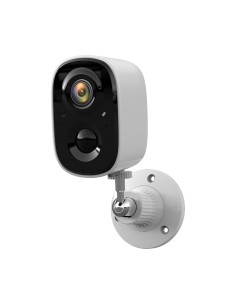 Vicohome CG6 Vicohome Exterior 3MPX WiFi Bateria - Sensor PIR / Detecção Inteligente (Cloud) - Luz de Disuasure / Bateria 5200 m 2