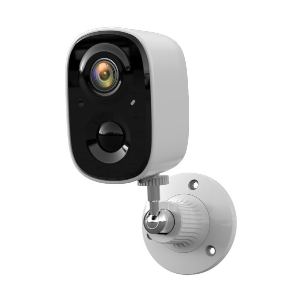 Vicohome CG6 Vicohome Exterior 3MPX WiFi Bateria - Sensor PIR / Detecção Inteligente (Cloud) - Luz de Disuasure / Bateria 5200 m