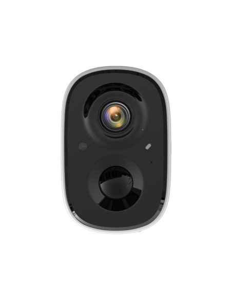 Acquista VICOHOME CG6 VicoHome da esterno 3Mpx Wi‑Fi a batteria - Sensore PIR / Rilevamento intelligente (cloud) - Luce dissuaso