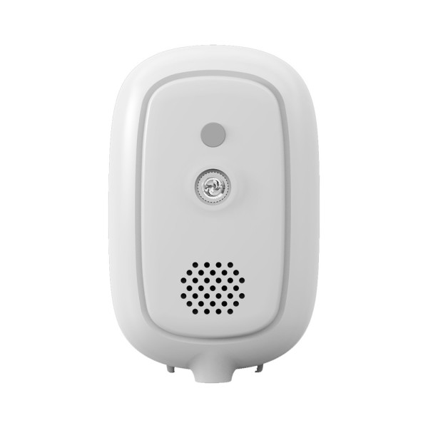 Kaufen VICOHOME CG6 VicoHome Außenkamera 3 MP WLAN mit Akku – PIR-Sensor / Intelligente Erkennung (Cloud) – Abschrecklicht / Akk