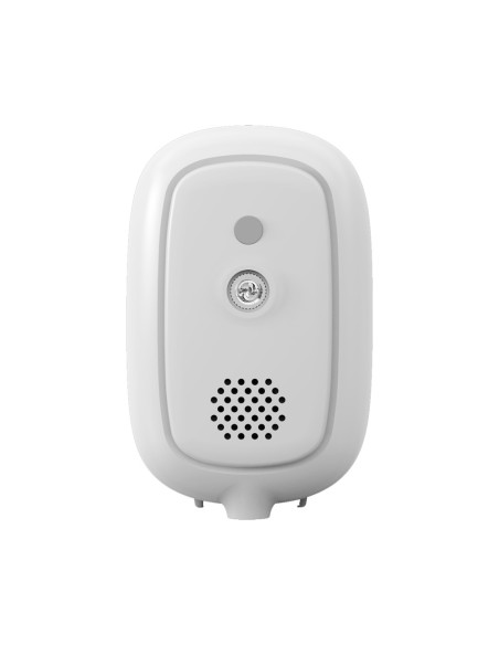 Kaufen VICOHOME CG6 VicoHome Außenkamera 3 MP WLAN mit Akku – PIR-Sensor / Intelligente Erkennung (Cloud) – Abschrecklicht / Akk
