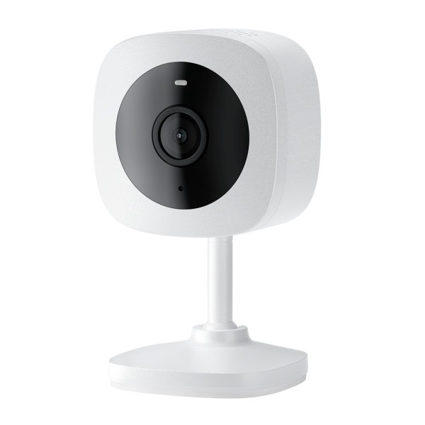 Vicohome CK1 Vicohome Interior 3MPX WiFi - Detecção Humana / Animais de Estimação Integrado - H.265 / Lente 4mm View Angle 97 ° 