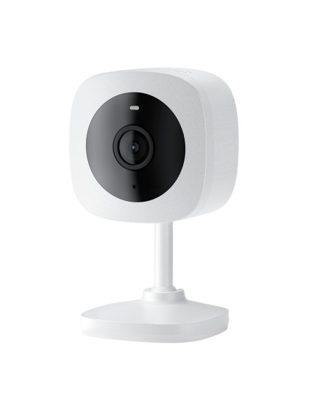 Acheter VICOHOME CK1 VicoHome caméra intérieure Wi‑Fi 3 Mpx – Détection intégrée des humains/animaux de compagnie – H.265 / Obje