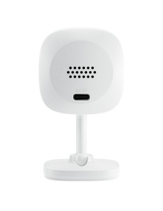 Vicohome CK1 Vicohome Interior 3MPX WiFi - Detecção Humana / Animais de Estimação Integrado - H.265 / Lente 4mm View Angle 97 °  2