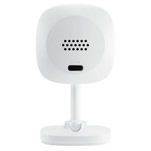 Acheter VICOHOME CK1 VicoHome caméra intérieure Wi‑Fi 3 Mpx – Détection intégrée des humains/animaux de compagnie – H.265 / Obje