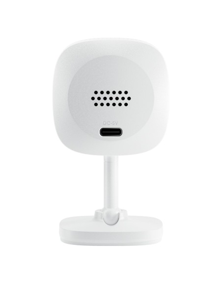 Acheter VICOHOME CK1 VicoHome caméra intérieure Wi‑Fi 3 Mpx – Détection intégrée des humains/animaux de compagnie – H.265 / Obje
