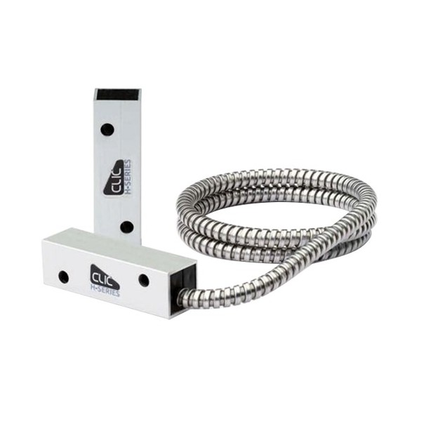 Acheter TSEC CLH-111 Contact magnétique TSEC haute puissance - Dernière technologie en intrusion - Technologie Magnasphere - Ant