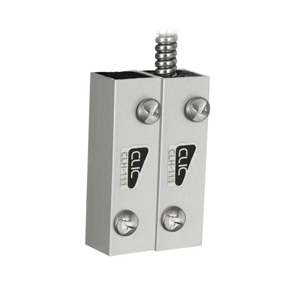 Comprar TSEC CLH-111 Contacto magnético TSEC Alta potencia - Última tecnología en intrusión - Tecnología magnasphere - Anti-enma