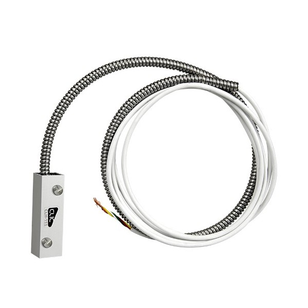 Kaufen TSEC CLH-111 Magnetkontakt TSEC Hochleistung – Neueste Technologie für Einbruchschutz – Magnasphere-Technologie – Anti-Ma