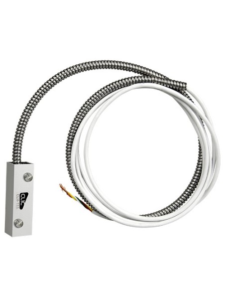 Kaufen TSEC CLH-111 Magnetkontakt TSEC Hochleistung – Neueste Technologie für Einbruchschutz – Magnasphere-Technologie – Anti-Ma