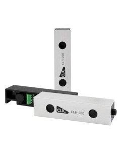 Comprar TSEC CLH-200-M Contacto magnético TSEC Alta potencia - Última tecnología en intrusión - Tecnología magnasphere - Anti-en