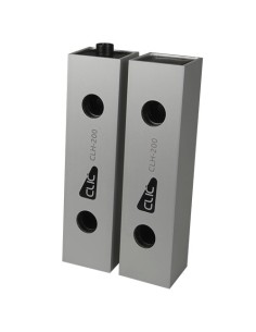 Comprar TSEC CLH-200-M Contacto magnético TSEC Alta potencia - Última tecnología en intrusión - Tecnología magnasphere - Anti-en 2