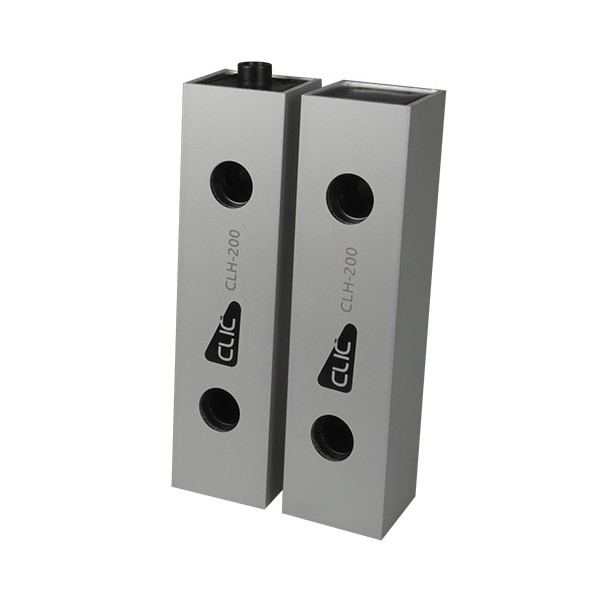 Comprar TSEC CLH-200-M Contacto magnético TSEC Alta potencia - Última tecnología en intrusión - Tecnología magnasphere - Anti-en