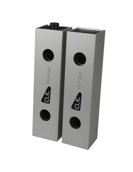 Comprar TSEC CLH-200-M Contacto magnético TSEC Alta potencia - Última tecnología en intrusión - Tecnología magnasphere - Anti-en