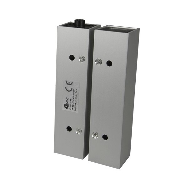 TSEC CLH-200-M CONTATO Magnético TSEC High Power - Última Tecnologia em Intrusão - Tecnologia GanhaSphere - Anti-Enmascaram