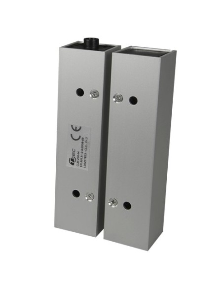 Comprar TSEC CLH-200-M Contacto magnético TSEC Alta potencia - Última tecnología en intrusión - Tecnología magnasphere - Anti-en