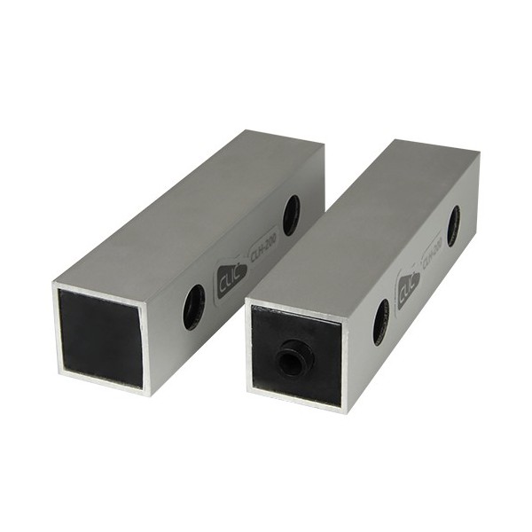 Comprar TSEC CLH-200-M Contacto magnético TSEC Alta potencia - Última tecnología en intrusión - Tecnología magnasphere - Anti-en