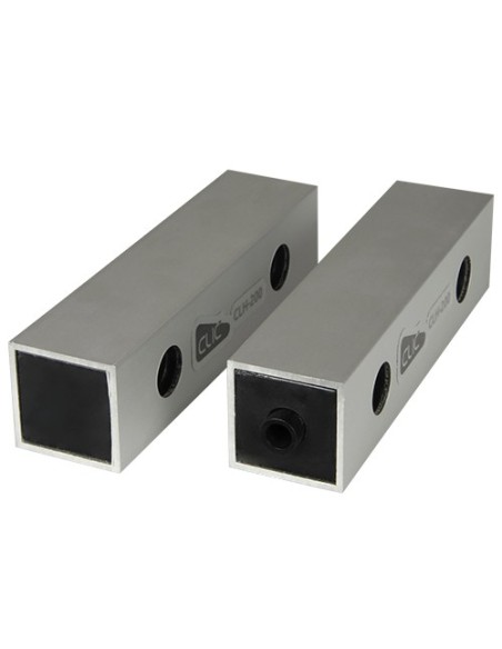 Comprar TSEC CLH-200-M Contacto magnético TSEC Alta potencia - Última tecnología en intrusión - Tecnología magnasphere - Anti-en