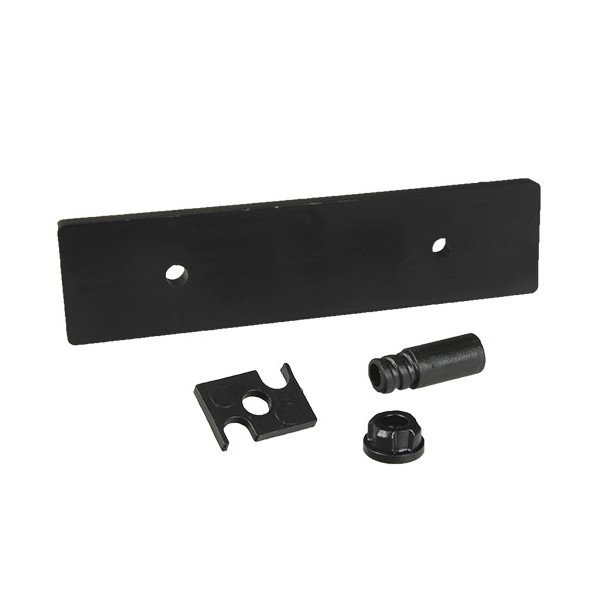 Comprar TSEC CLH-200-M Contacto magnético TSEC Alta potencia - Última tecnología en intrusión - Tecnología magnasphere - Anti-en