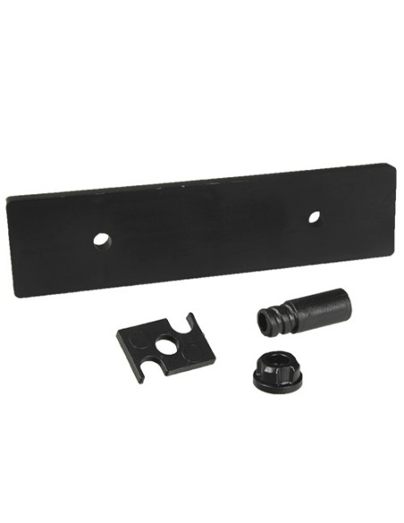 Comprar TSEC CLH-200-M Contacto magnético TSEC Alta potencia - Última tecnología en intrusión - Tecnología magnasphere - Anti-en