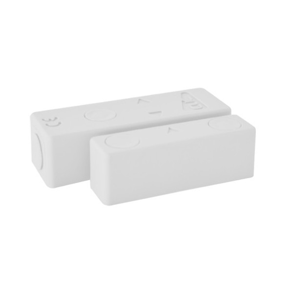 TSEC CLH-300-M-W Contacto TSEC - Última Tecnologia em Intrusão - Tecnologia GagnaSphere - Ímã Anti-Mascaramento