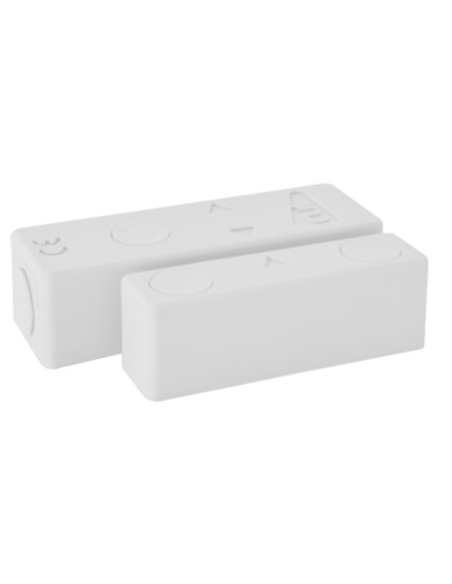 Comprar TSEC CLH-300-M-W Contacto magnético TSEC - Última tecnología en intrusión - Tecnología magnasphere - Anti-enmascaramient