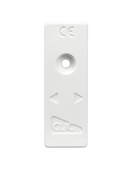 TSEC CLH-300-M-W Contacto TSEC - Última Tecnologia em Intrusão - Tecnologia GagnaSphere - Ímã Anti-Mascaramento