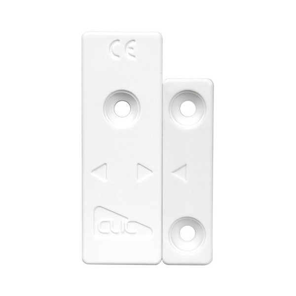 Comprar TSEC CLH-300-M-W Contacto magnético TSEC - Última tecnología en intrusión - Tecnología magnasphere - Anti-enmascaramient