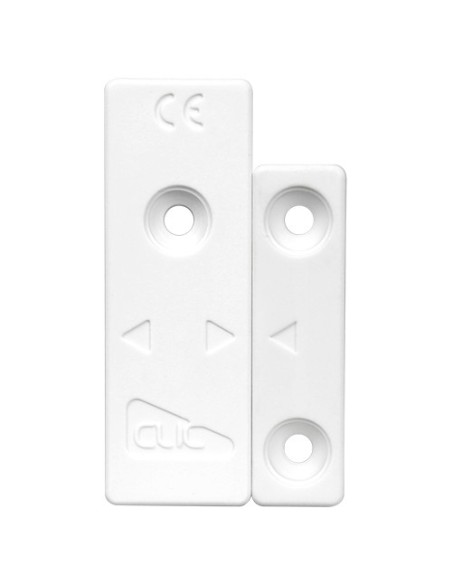 Comprar TSEC CLH-300-M-W Contacto magnético TSEC - Última tecnología en intrusión - Tecnología magnasphere - Anti-enmascaramient