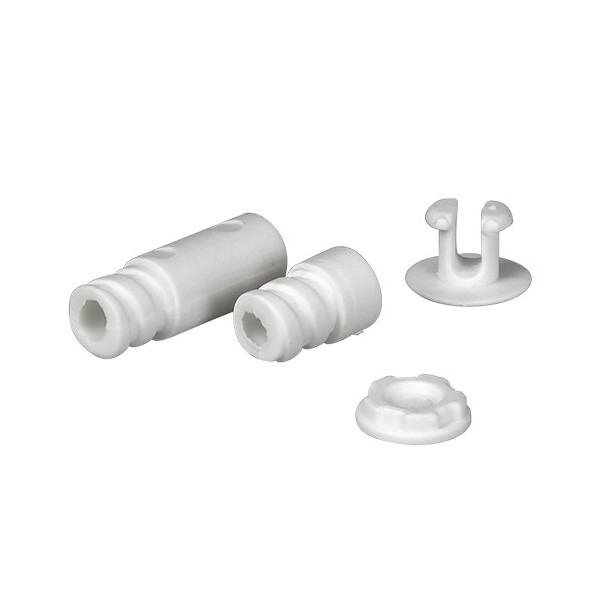 Comprar TSEC CLH-300-M-W Contacto magnético TSEC - Última tecnología en intrusión - Tecnología magnasphere - Anti-enmascaramient