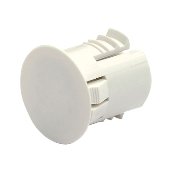 Comprar TSEC CLR-BL-W Adaptador TSEC - Imán de neodimio - Instalación en metal - Compatible con CLR-TW-T-W y CLR-TW-4C-W - Reduc