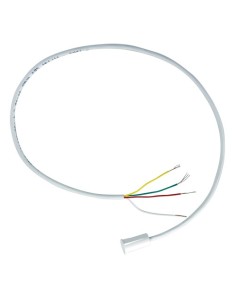 Comprar TSEC CLR-TW-4C-W Contacto magnético TSEC Alta potencia - Última tecnología en intrusión - Tecnología magnasphere - Anti-