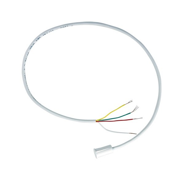 Comprar TSEC CLR-TW-4C-W Contacto magnético TSEC Alta potencia - Última tecnología en intrusión - Tecnología magnasphere - Anti-