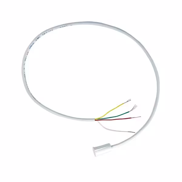 Acquista TSEC CLR-TW-4C-W Contatto magnetico TSEC Alta potenza - Ultima tecnologia per l’intrusione - Tecnologia Magnasphere - A