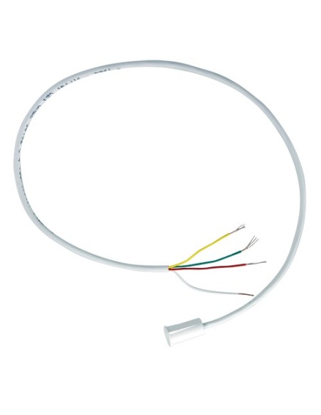 Comprar TSEC CLR-TW-4C-W Contacto magnético TSEC Alta potencia - Última tecnología en intrusión - Tecnología magnasphere - Anti-