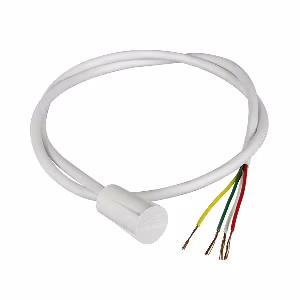 Acquista TSEC CLR-TW-4C-W Contatto magnetico TSEC Alta potenza - Ultima tecnologia per l’intrusione - Tecnologia Magnasphere - A