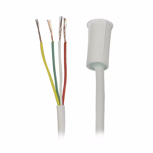 Kaufen TSEC CLR-TW-4C-W Magnetkontakt TSEC Hochleistung – Neueste Technologie für Einbruchschutz – Magnasphere-Technologie – Ant
