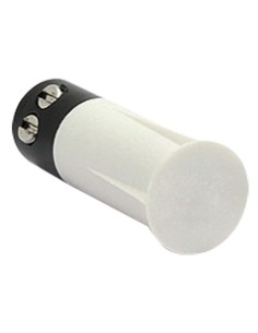 Comprar TSEC CLR-TW-T-W Contacto magnético TSEC Alta potencia - Última tecnología en intrusión - Tecnología magnasphere - Anti-e