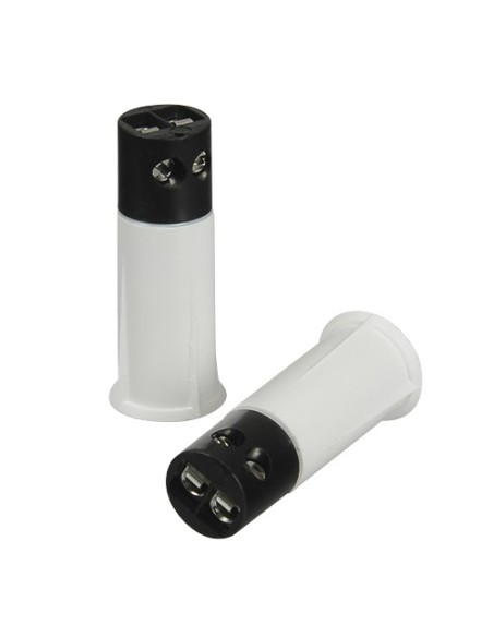 Comprar TSEC CLR-TW-T-W Contacto magnético TSEC Alta potencia - Última tecnología en intrusión - Tecnología magnasphere - Anti-e