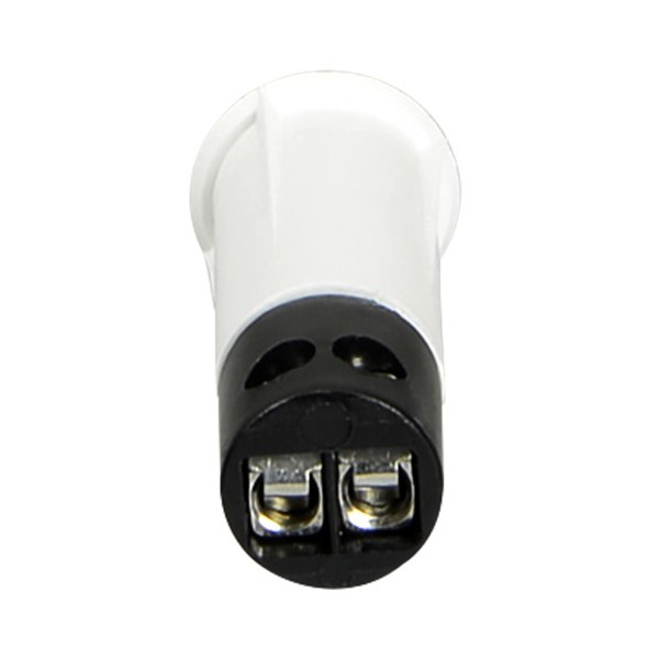 Comprar TSEC CLR-TW-T-W Contacto magnético TSEC Alta potencia - Última tecnología en intrusión - Tecnología magnasphere - Anti-e