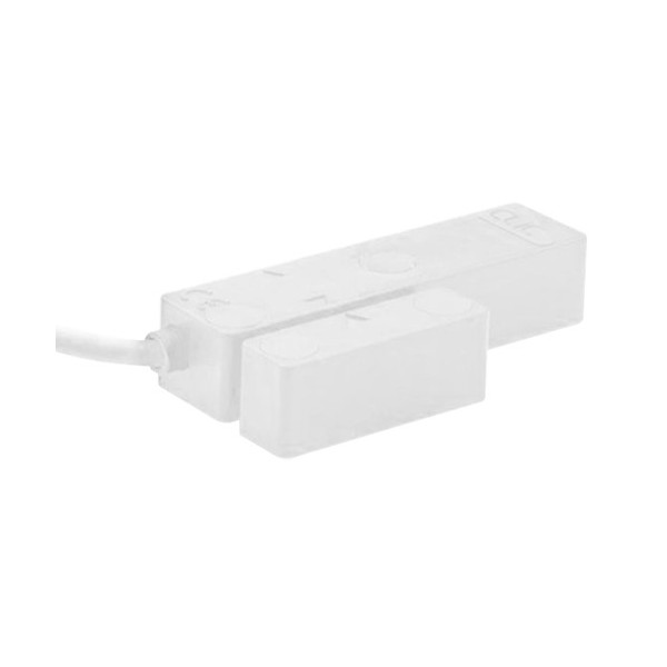 Kaufen TSEC CLV-03-W Magnet- und Erschütterungskontakt TSEC – Neueste Technologie für Einbruchschutz – Magnasphere-Technologie –