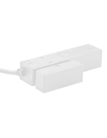 Comprar TSEC CLV-03-W Contacto magnético e impacto TSEC - Última tecnología en intrusión - Tecnología magnasphere - Anti-enmasca