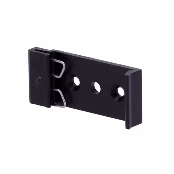 Kaufen OEM COMPACT-DIN-BRACKET DIN-Schienen-Montagesatz – kompatibel mit Teltonika-Routern – RUT / RUTX / TRB / TRM / TSW