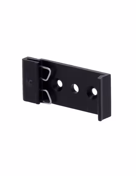 Kaufen OEM COMPACT-DIN-BRACKET DIN-Schienen-Montagesatz – kompatibel mit Teltonika-Routern – RUT / RUTX / TRB / TRM / TSW