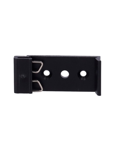 Comprar OEM COMPACT-DIN-BRACKET Kit de montaje en Carril DIN - Compatible Routers Teltonika - RUT / RUTX / TRB / TRM / TSW COMPA