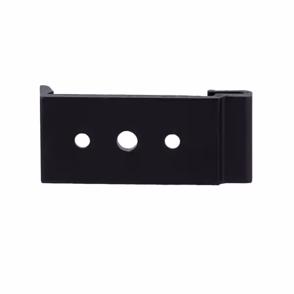 Kaufen OEM COMPACT-DIN-BRACKET DIN-Schienen-Montagesatz – kompatibel mit Teltonika-Routern – RUT / RUTX / TRB / TRM / TSW