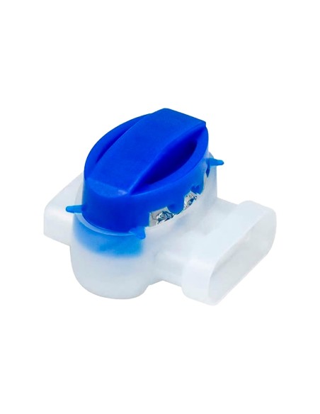 OEM com conector de cabo-314 K13 - impermeável - conexão rápida por pressão - 20 unidades - tamanho reduzido