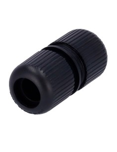 Comprar OEM CON-BOOT-5521-W Cubierta - Para DC -  Admite cables entre 14~26AWG - Longitud de pelado 5~6 mm - 5 unidades - Imperm